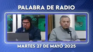 ENTREVISTA a Roberto Recabal exalcalde de Villa O Higgins. PDR. Martes 27.05.2025