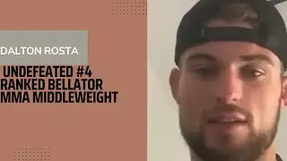 On The Mic Episode 244: Dalton Rosta