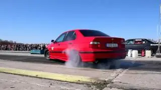 AVALAKS 2016 Kiirenduse ja Drifti hooaja avamine