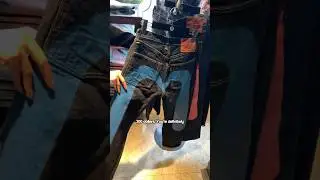 Young millennials will remember this denim brand!