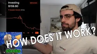 How does a Stock Exchange actually work | Technical Perspective