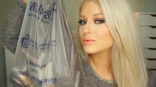 Drugstore Makeup Haul | Walgreens & Walmart