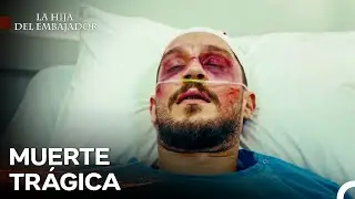 Por Este Mundo Pasó Un Gediz. - La Hija Del Embajador