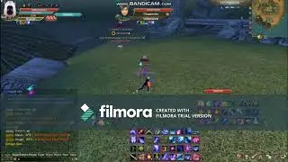 Epic Perfect World Aps Master Archer