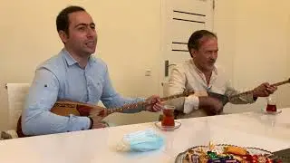 Arslanbek Sultanbekov & Semih İpek - Kanılı