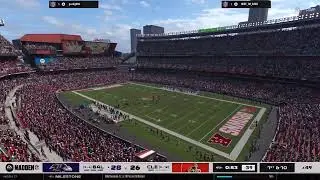 Madden