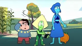 Gem Harvest (Part 2) | Steven Universe | Cartoon Network Asia