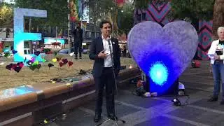 Alex Greenwich - Urgent Postal Survey Advice