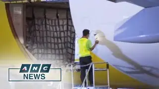 PH receives its first batch of Pfizer's COVID-19 vaccine | ANC
