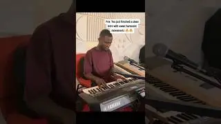 INTRO OF THE WEEK 🎹🔥#shorts #intro #praise