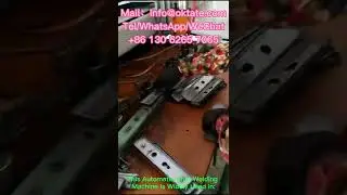 China Automatic Stud Welding Machine for Lock Panel Manufacturer Price in South Africa Vietnam Japan