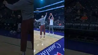 Devin Booker Elite Performance during Practice Games. |TDT