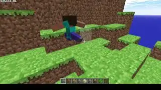 minecraft classic: : steve invasion update