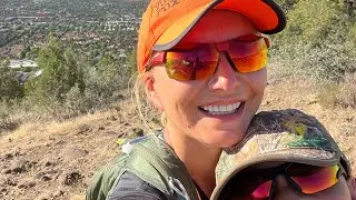 Camping trip part 3: hawassu lake city to white star campground