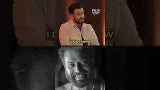 Prithviraj Sukumaran About MAMOOKA...🤩 | #shorts