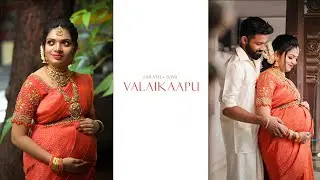 SARATH + SUMI BABYSHOWER | SINGLEFRAME STUDIO | NAGERCOIL | 2024|