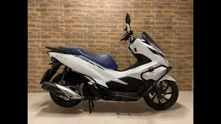 Honda PCX 150 Sport 2022
