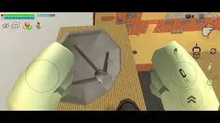 2 часть мифы Чикен Гана