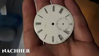 Uhren Restaurationen