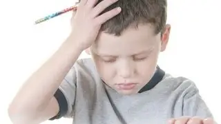 How to Recognize a Learning Disability | Child Psychology