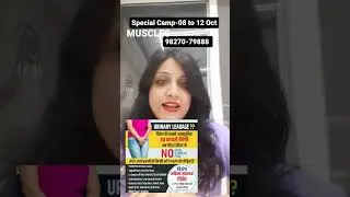 Exclusive Medical camp for WOMEN HEALTH