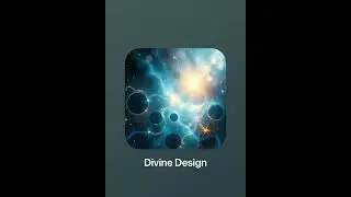 Divine Design (Original Song) 🎶 