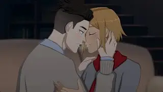 Sweet Elite, Tadashi, ch. 13, all moments