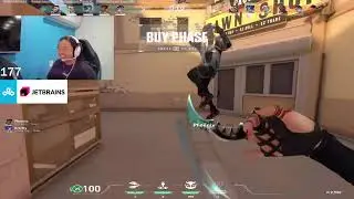 MVP! XEPPAA FADE SUNSET PRO RADIANT VALORANT GAMEPLAY! FULL MATCH VOD