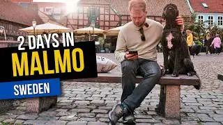 2 Days in Malmö – Exploring Life & Homes in Sweden