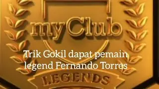 Trik Gokil nya kebangetan Mendapatkan Pemain Legend Fernando Torres di Agen Box draw Game PES 2021