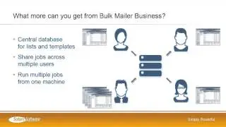 From Bulk Mailer Professional to Business  It Makes Sense to Upgrade