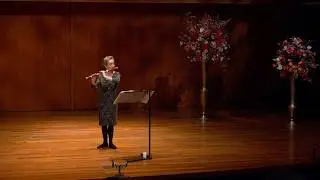 Rachel Brown - Traverso Goes Solo