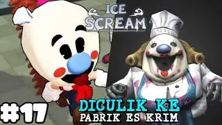 Pabrik Es Krim - Ice Scream Tycoon [PT.17]