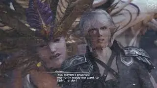 Final Fantasy Mobius: Moonlight masquerade (1)