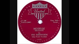 MOZELLE   SHEPPARDS