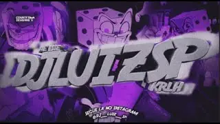 EU VOU ATRÁS DE PUT😈 -MC 1K DA ZS, MC NAUAN & MC GW (DJ LUIZ SP)
