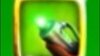 I got leggy repair bolt | Battle bay