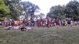 Druidia IV - La Grande Battaglia - 23 agosto 2015