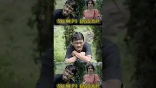 Ditinggal ngising #film #komedi #lucu #ruwettv