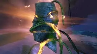 Guild Wars 2 - Effets visuels de la tablette de Ventari du revevant