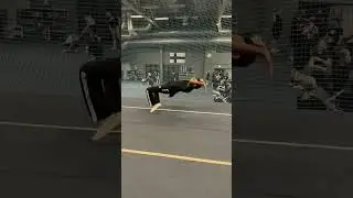Training at @asadfriigym #flips #helsinki #tricks #trikkaus #streetworkout #youtube