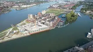 Stadswerven 2025