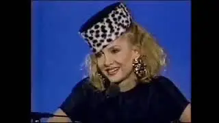 Hollywood Squares (December 1, 1986)