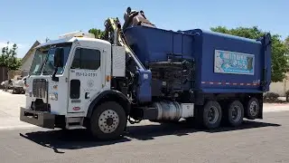 A Day in Peoria, AZ