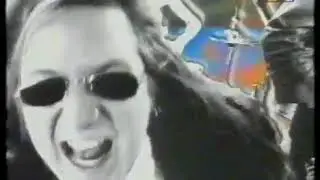 The Automanic   Mother Strikes Back '94
