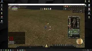 Shaiya Development | Drop Enchanted Item
