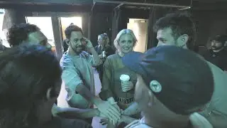 World Tour 2025, Part 9 [LPTV FROM ZERO: Episode 34] - Linkin Park