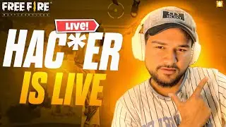 FREE FIRE LIVE WITH MAKHNU ||Happy Republic  Day 26 of 2026 ||FREE FIRE CUSTOM ROOM
