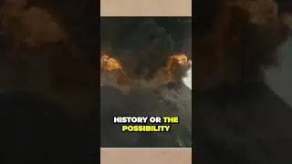 Could Yellowstone kill us all??? 😱🙀 #shorts #volcano #eruption #yellowstone #conspiracy #truth