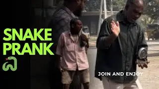 # Box lo snake pranke # full funny 🤣🤣#❤️❤️🔥🔥🤣🤣
